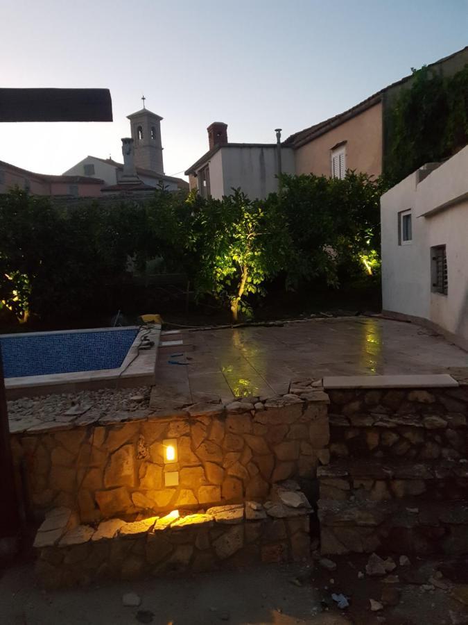 Apartman Babic Krk Town Exterior photo