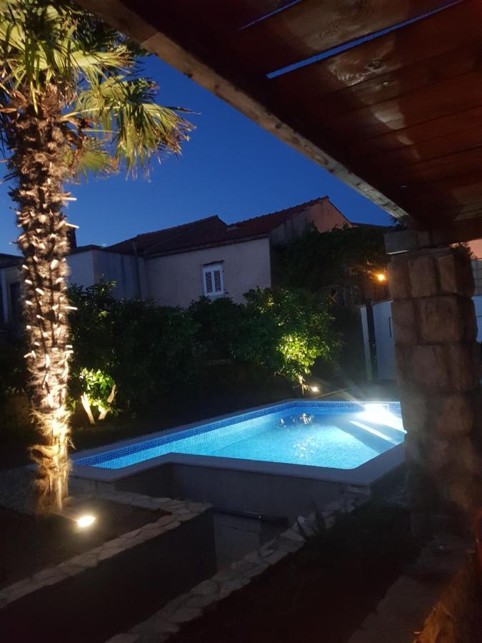 Apartman Babic Krk Town Exterior photo