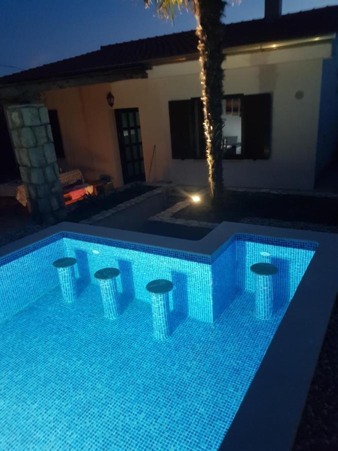 Apartman Babic Krk Town Exterior photo