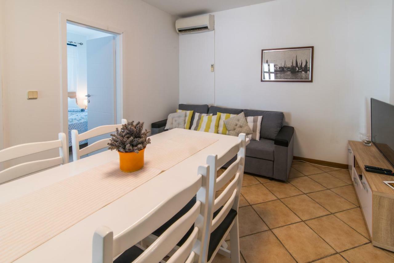 Apartman Babic Krk Town Exterior photo