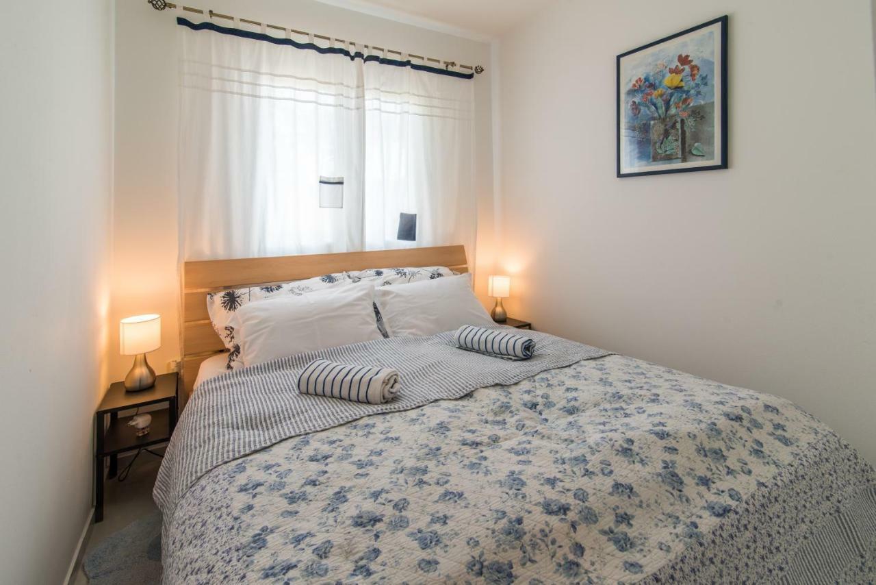 Apartman Babic Krk Town Exterior photo
