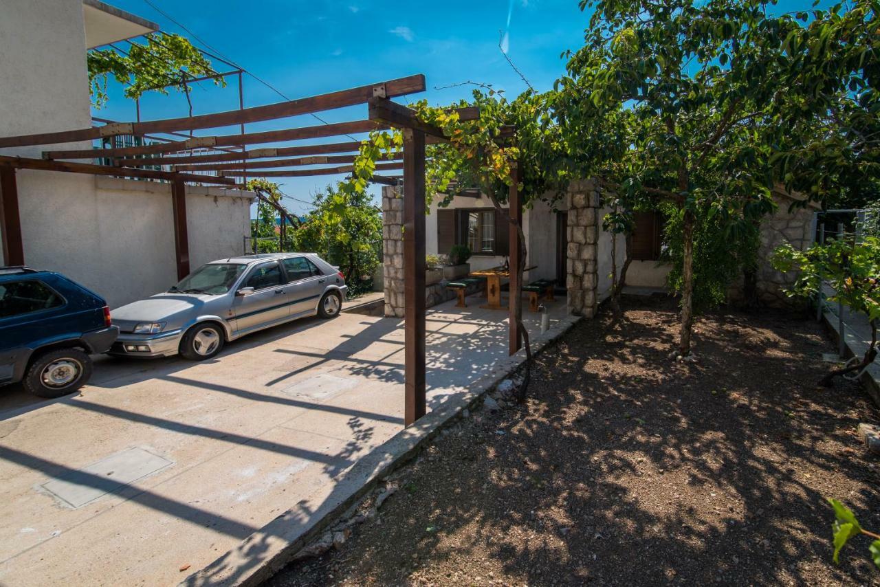 Apartman Babic Krk Town Exterior photo